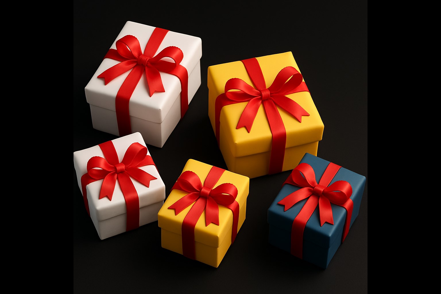 Regalos para todos NH1975