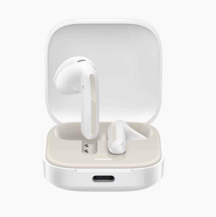 Auriculares Xiaomi ajuste perfecto para deporte