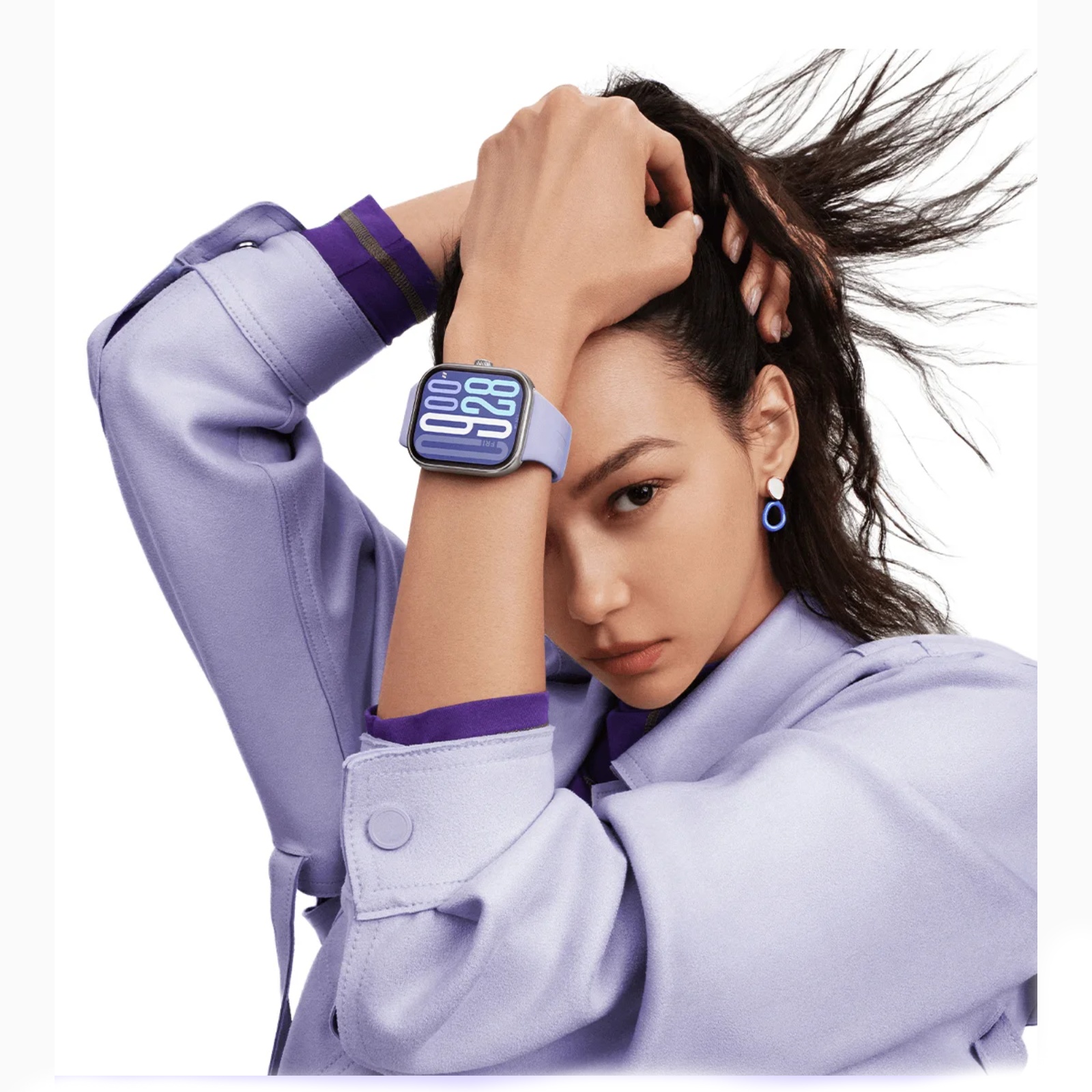 Xiaomi smartwarch 5 NH 1975