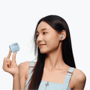 Redmi Buds 6 Active Azul