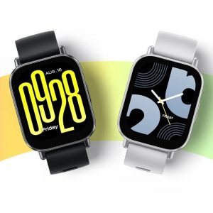 Redmi watch 5 active xiaomi