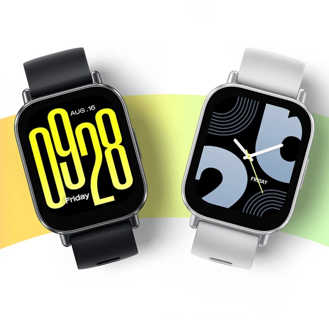 Redmi watch 5 active xiaomi