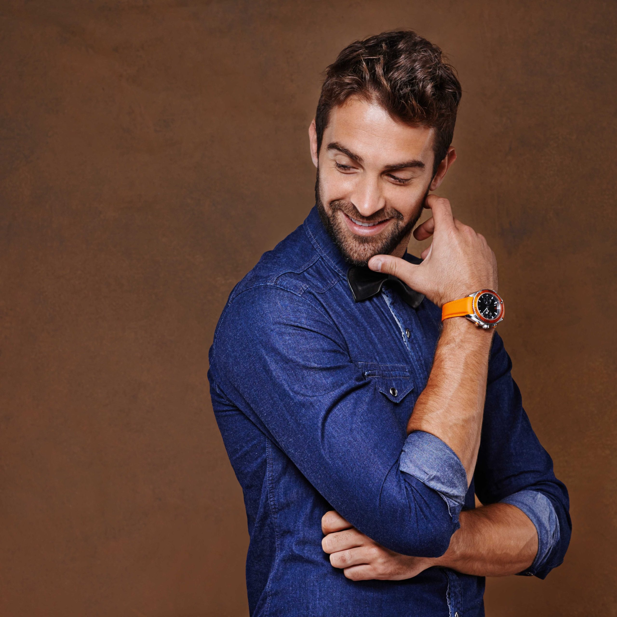 Regalar un reloj si o no