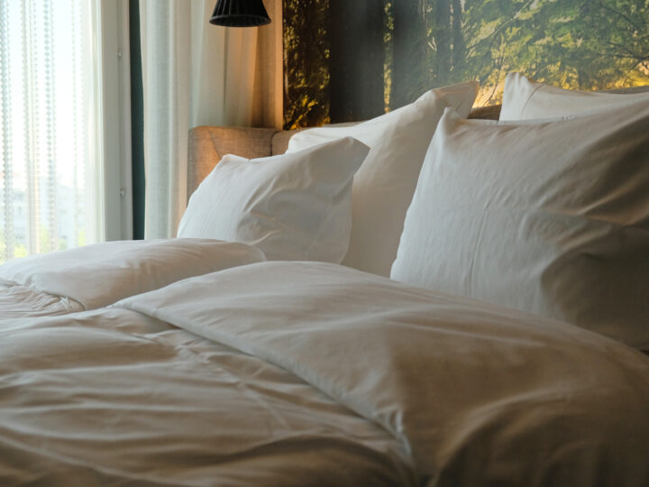 Cómo Identificar un Edredón de Alta Gama y por qué es una Inversión en Salud