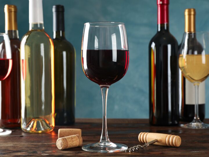 ¿Vale la pena comprar una botella de vino de más de 20€?