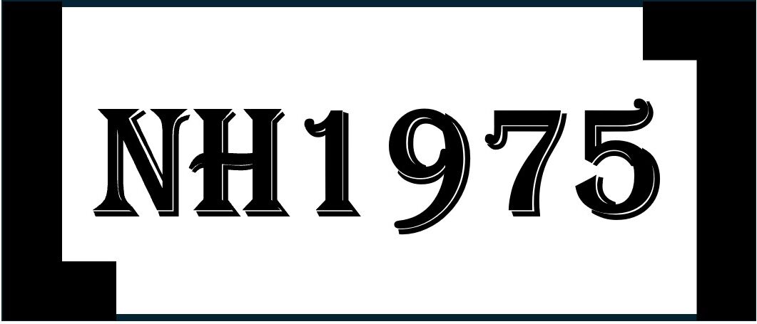 Logo NH1975
