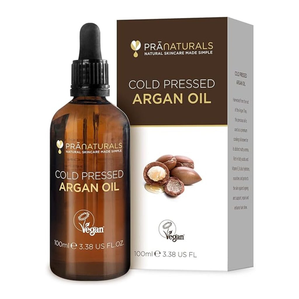 aceite de argán nh 1975