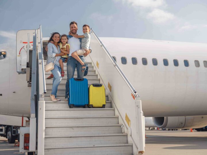 Seguro de Viaje Internacional: Protección Total para Viajar Sin Preocupaciones