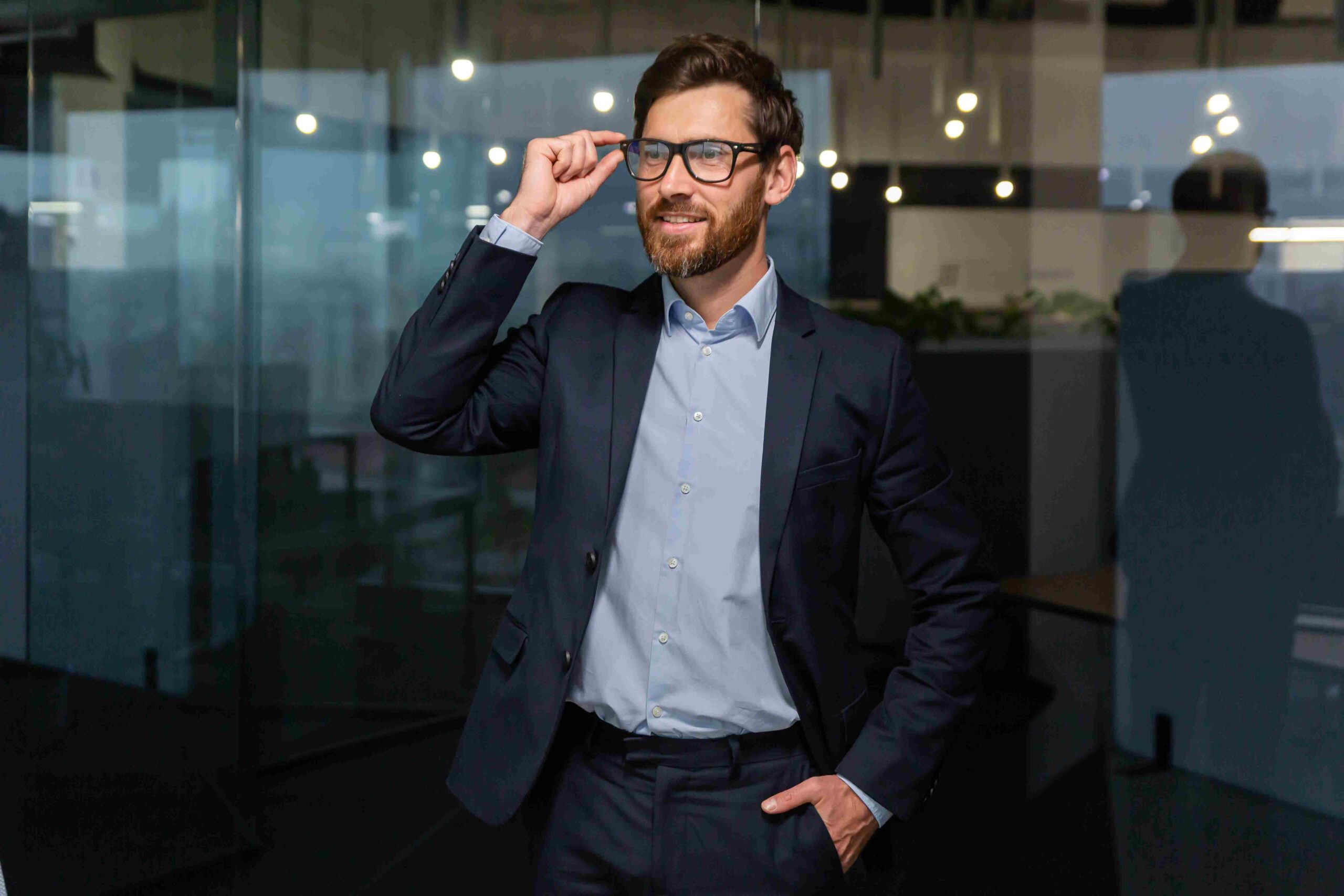 ¿Sabías que tus gafas ahora leen el mundo por ti? La disrupción de la IA visual ante la hegemonía del smartphone