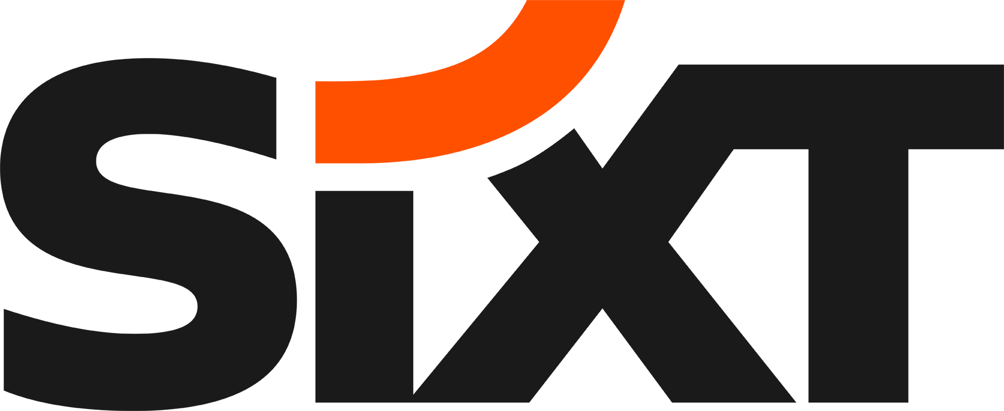 sixt Alquiler de carros