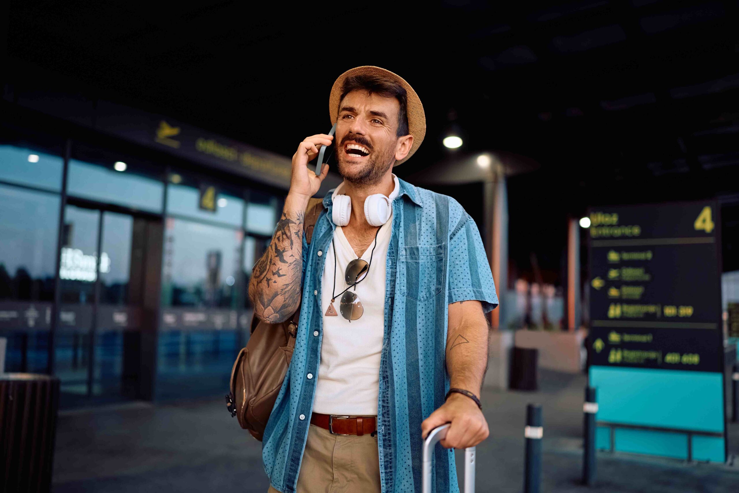 Viajar con eSIM, la revolución de la conectividad internacional