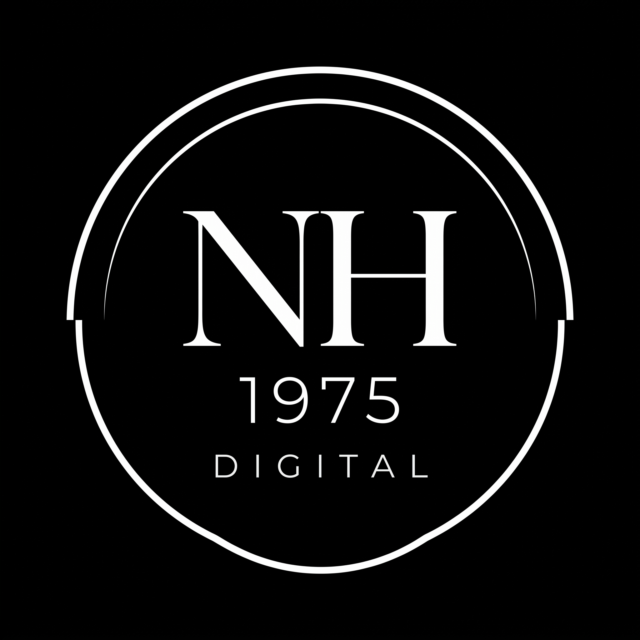 NH1975 Digital