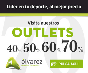 tienda de deporte armería Àlvarez
